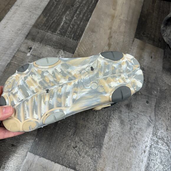 Crocs Classic All Terrain Marbled Clogs Unisex Streetwear size M7-W9 - Picture 7 of 16